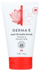 Anti Wrnk Vit A Glyc Scrub 4 Oz