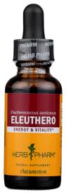 Eleuthero Extract 1 Oz
