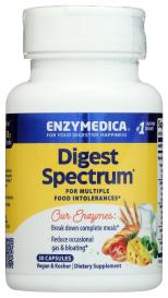 Digest Spectrum 30 Veg