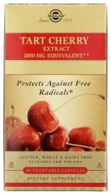 Edpb Tart Cherry 1000 Mg 90 Veg