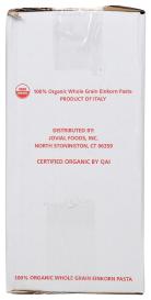 Org Ww Einkorn Spaghetti 12 Oz