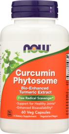 Bio-curcumin Phytosome 500mg 60 Veg