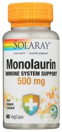 Monolaurin 60 Veg