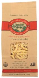 Torchiette Org 16 Oz