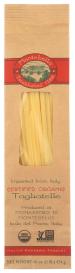 Tagliatelle Org 16 Oz