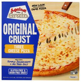 Gf 3 Cheese Pizza 24 Oz