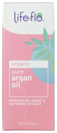 Argan Oil Pure Organic 4 Oz