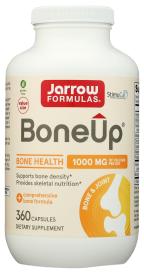 Edpb Bone-up Value Size 360 Cap