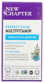 Perfect Calm Multi 144tab 144 Tab