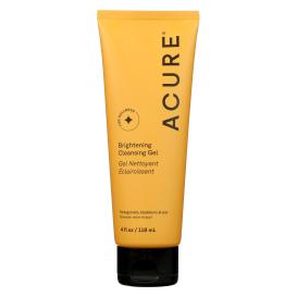 Brlliant Brightning Clnsng Gel 4 Oz