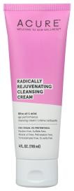 Radical Rejuvenatng Clnsng Crm 4 Oz