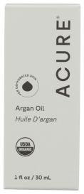 The Essentials Argan Oil 1 Oz