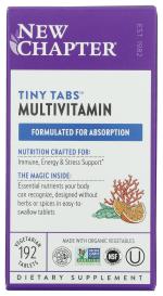 Tiny Tabs Multi 192 Tab