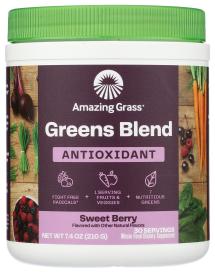 Green Superfood Antioxidant 7.4 Oz