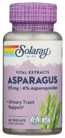 Asparagus Extract 60 Veg
