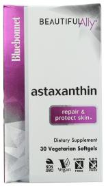 Astaxanthin 4 Mg 30 Veg
