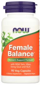 Female Balance 90 Cap