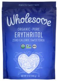 Zero Sweetener (erythritol) 12 Oz