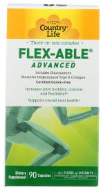 Flex-able Advanced 90 Cap