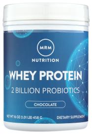 All Natural Whey Choc 16 Oz