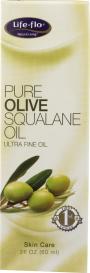 Pure Olive Squalane Oil 2 Oz