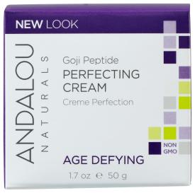 Supr Goji Peptide Prfctng Crm 1.7 Oz