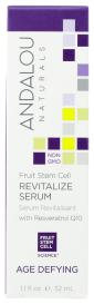 Fruit Stem Cell Revitaliz Srum 1.1 Oz
