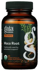Maca Root 60 Cap