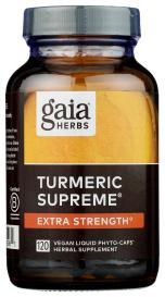Edpb Turmeric Supr Extra 120 Veg