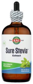 Pure Stevia Liquid Extract 8 Oz