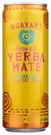 Sparkling Mate Classic Gold 12 Oz