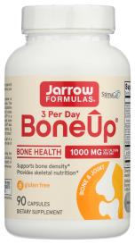 Bone Up Three Per Day 90 Cap