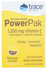 Electrolyte Pwr Pineap/ccnt 0.22 Oz