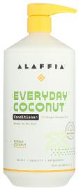 Eds Coconut Conditioner 32 Oz