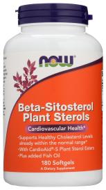 Beta-sitosterol 180 Sg