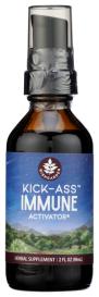 Kick-ass Immune 2 Oz