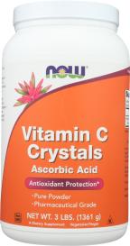 Ascorbic Acid Powder 48 Oz