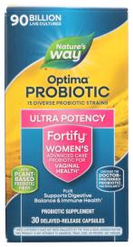 Edpb Optima Women's 90 Bil 30 Veg