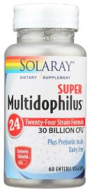 Super Multidophilus 24 30 Bi 60 Veg