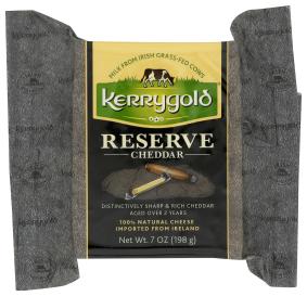 Reserve Cheddar Cheese 7 Oz