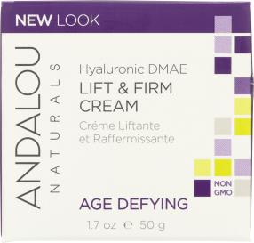 Hyaluronic Dmae Lift/firm Crm 1.7 Oz