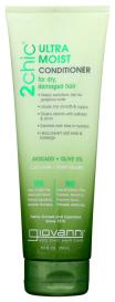 2chic Ultra-moist Conditioner 8.5 Oz