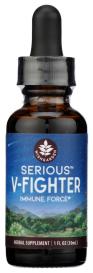 Serious V-fighter 1 Oz