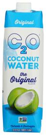 The Original Coconut Water 33.8 Oz
