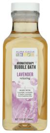 Relaxing Lavender Bubble Bath 13 Oz