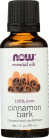 Cinnamon Bark Oil 1 Oz