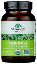 Moringa 90 Veg