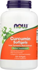 Curcumin 450mg 120 Sg