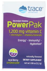 Electrolyte Pwr Pk Acai Bry 0.22 Oz