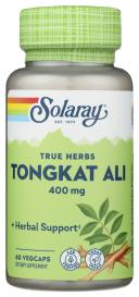 Tongkat Ali 60 Veg